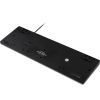 Клавиатура Vinga KBG839 black изображение 8