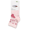 Носки детские UCS Socks с бабочками (M0C0101-1174-7-9G-pink) изображение 3