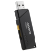 USB флеш накопичувач ADATA 32GB UV230 Black USB 2.0 (AUV230-32G-RBK) зображення 2