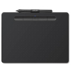 Графічний планшет Wacom Intuos M Bluetooth black (CTL-6100WLK-N) зображення 2