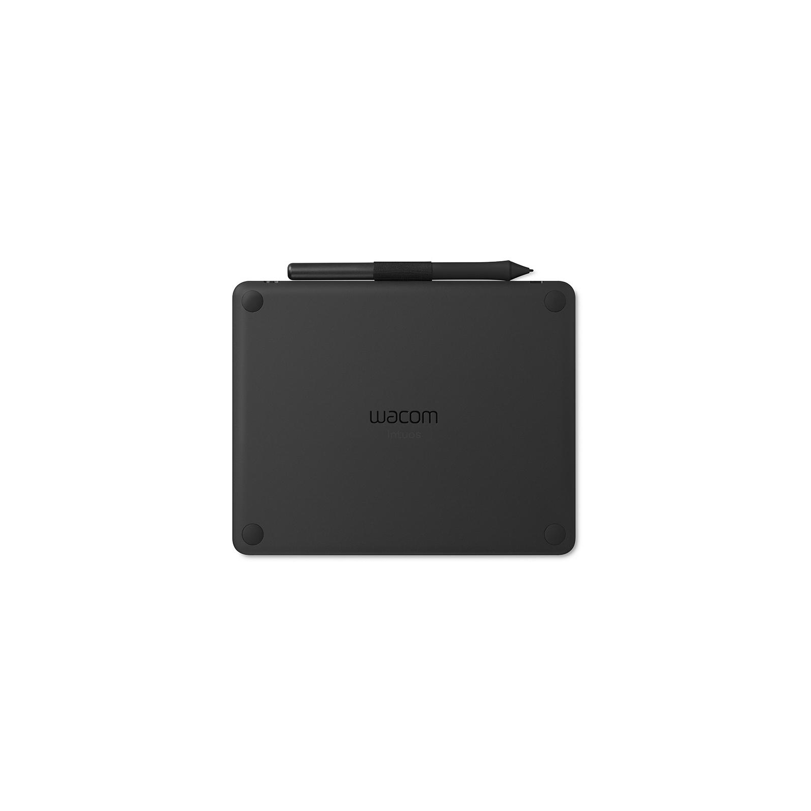 Графічний планшет Wacom Intuos M Bluetooth black (CTL-6100WLK-N) зображення 3