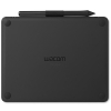 Графічний планшет Wacom Intuos M Bluetooth black (CTL-6100WLK-N) зображення 3