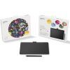 Графічний планшет Wacom Intuos M Bluetooth black (CTL-6100WLK-N) зображення 9