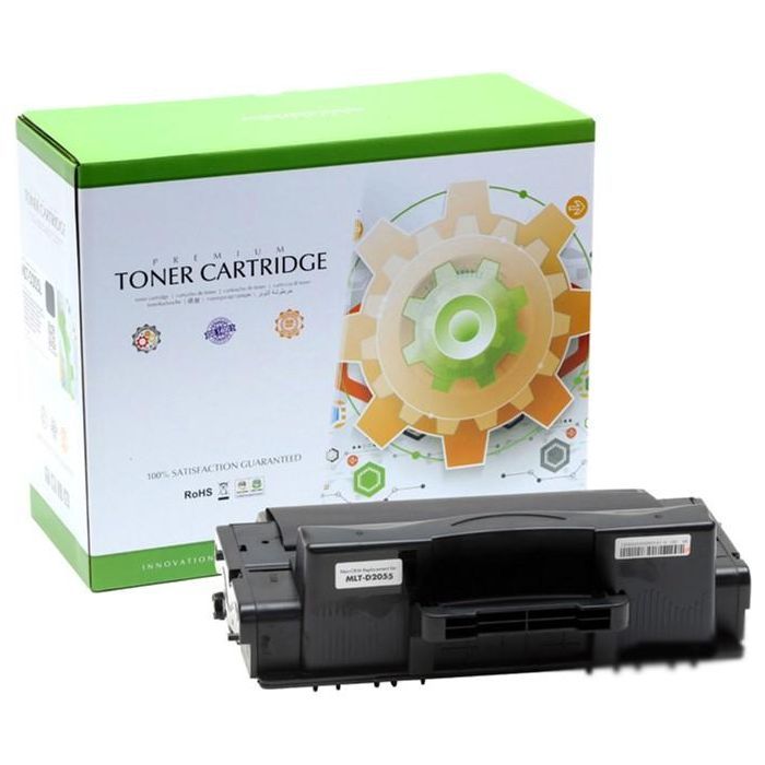 Картридж Static Control Samsung MLT-D205S 2k (002-02SD205SSEE)