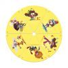 Настольная игра Janod Happy Families Цирк (J02755) изображение 3