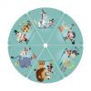 Настольная игра Janod Happy Families Цирк (J02755) изображение 4