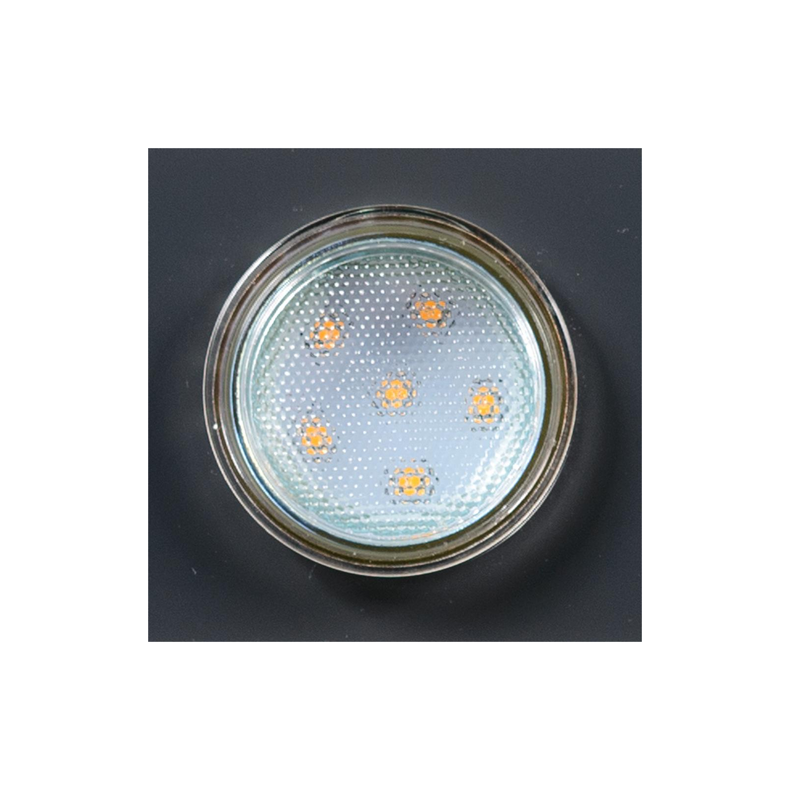 Вытяжка кухонная Perfelli BI 6562 A 1000 GF LED GLASS изображение 6