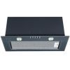 Витяжка кухонна Perfelli BI 6562 A 1000 GF LED GLASS