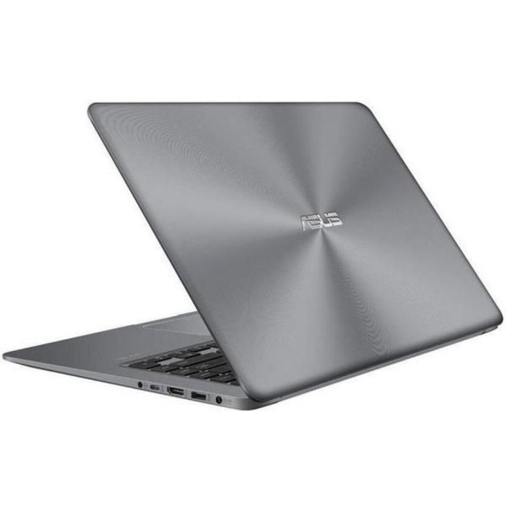 Ноутбук ASUS X510UF (X510UF-BQ005) зображення 8
