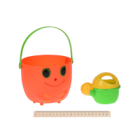 Іграшка для піску Same Toy 8 ед (B002-5Ut) зображення 2