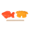Іграшка для піску Same Toy 8 ед (B002-5Ut) зображення 3