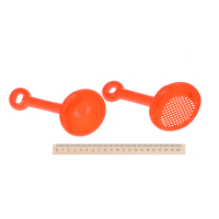 Іграшка для піску Same Toy 8 ед (B002-5Ut) зображення 4