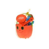 Іграшка для піску Same Toy 8 ед (B002-5Ut) зображення 6