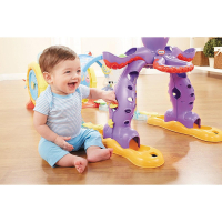 Игровой развивающий центр Little Tikes Исследователи океана - МОРСКИЕ ПРИКЛЮЧЕНИЯ (638466) изображение 10