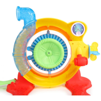 Игровой развивающий центр Little Tikes Исследователи океана - МОРСКИЕ ПРИКЛЮЧЕНИЯ (638466) изображение 5