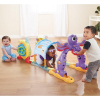 Игровой развивающий центр Little Tikes Исследователи океана - МОРСКИЕ ПРИКЛЮЧЕНИЯ (638466) изображение 7
