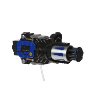 Игрушечное оружие Same Toy Водный электрический бластер с рюкзаком (777-C2Ut) изображение 3