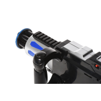 Игрушечное оружие Same Toy Водный электрический бластер с рюкзаком (777-C2Ut) изображение 6