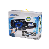 Игрушечное оружие Same Toy Водный электрический бластер с рюкзаком (777-C2Ut) изображение 9