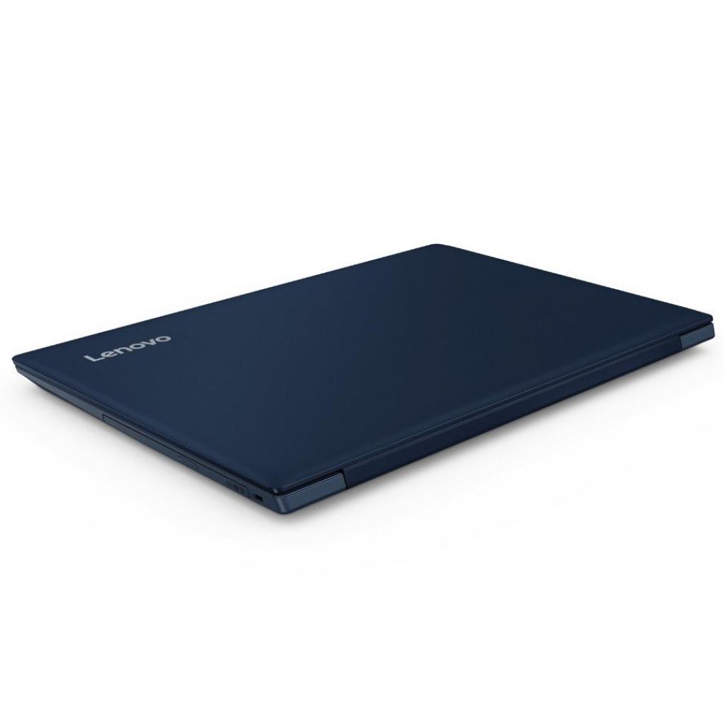 Ноутбук Lenovo IdeaPad 330-15 (81D100HDRA) изображение 10