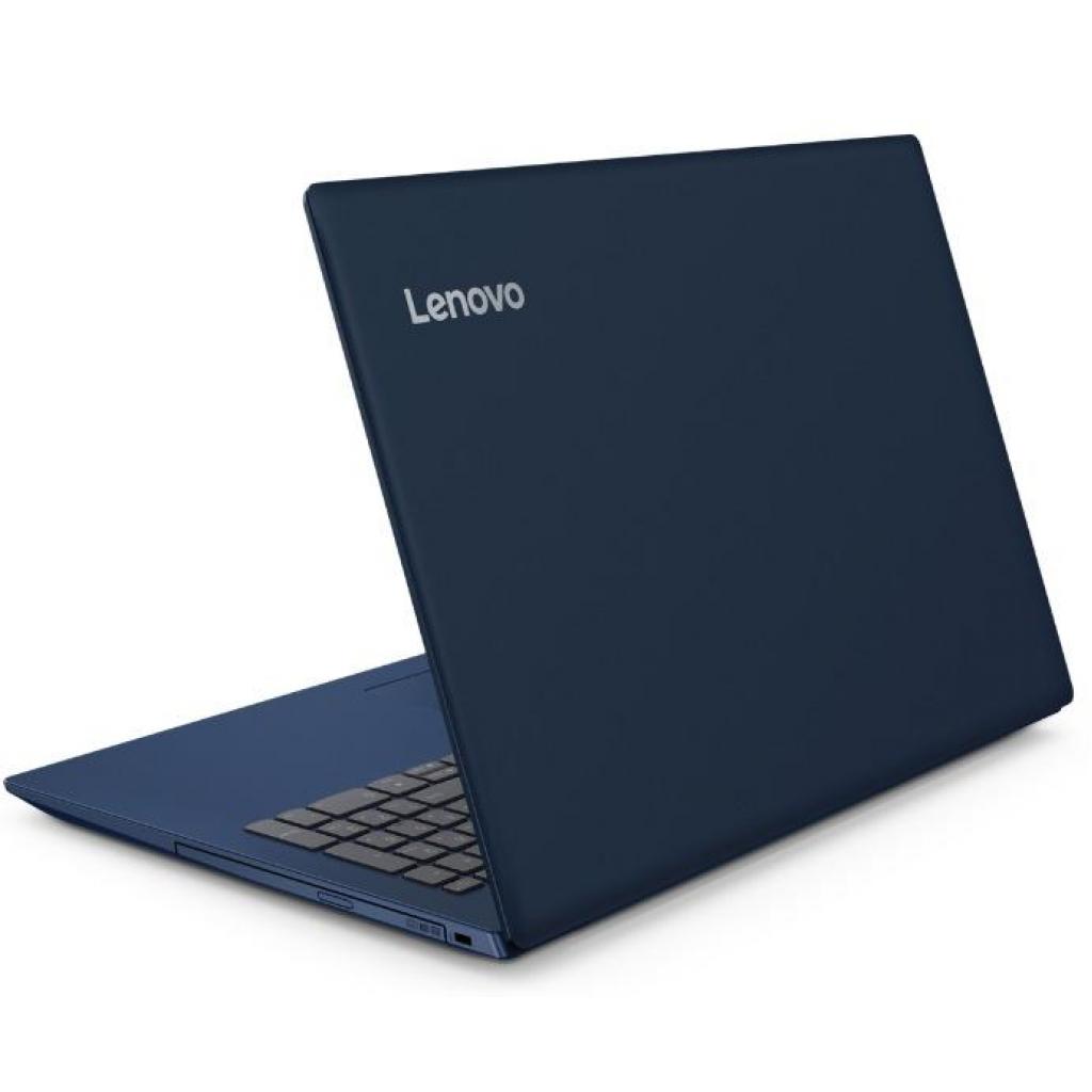 Ноутбук Lenovo IdeaPad 330-15 (81D100HDRA) изображение 7