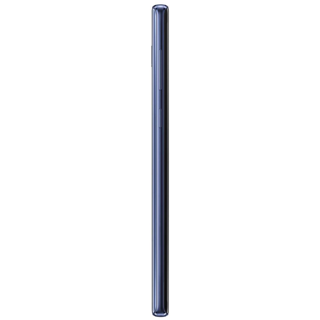 Мобільний телефон Samsung SM-N960F/128 (Galaxy Note 9 128GB) Blue (SM-N960FZBDSEK) зображення 3