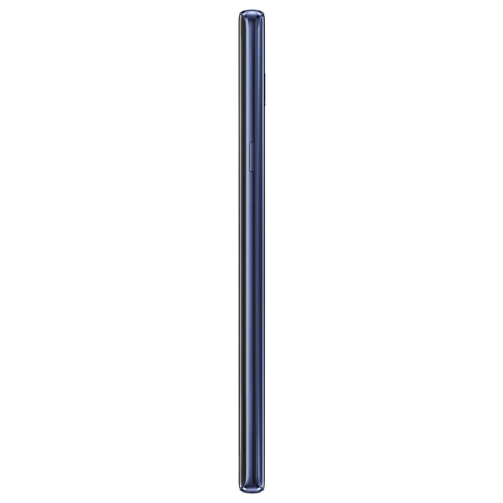Мобільний телефон Samsung SM-N960F/128 (Galaxy Note 9 128GB) Blue (SM-N960FZBDSEK) зображення 4