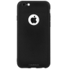 Чехол для мобильного телефона MakeFuture Moon Case (TPU) для Apple iPhone 6 Black (MCM-AI6BK)