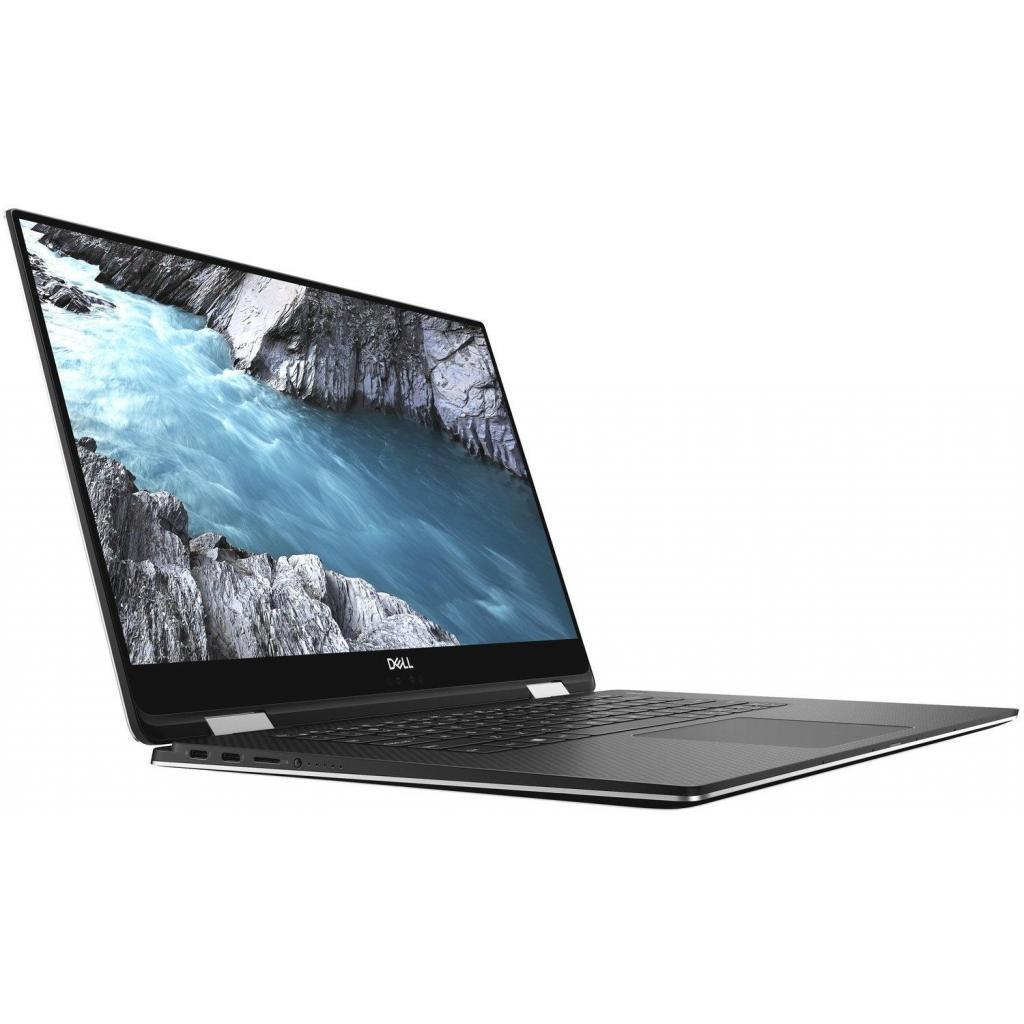 Ноутбук Dell XPS 15 (9575) (X15FII78S5DW-8S) зображення 2