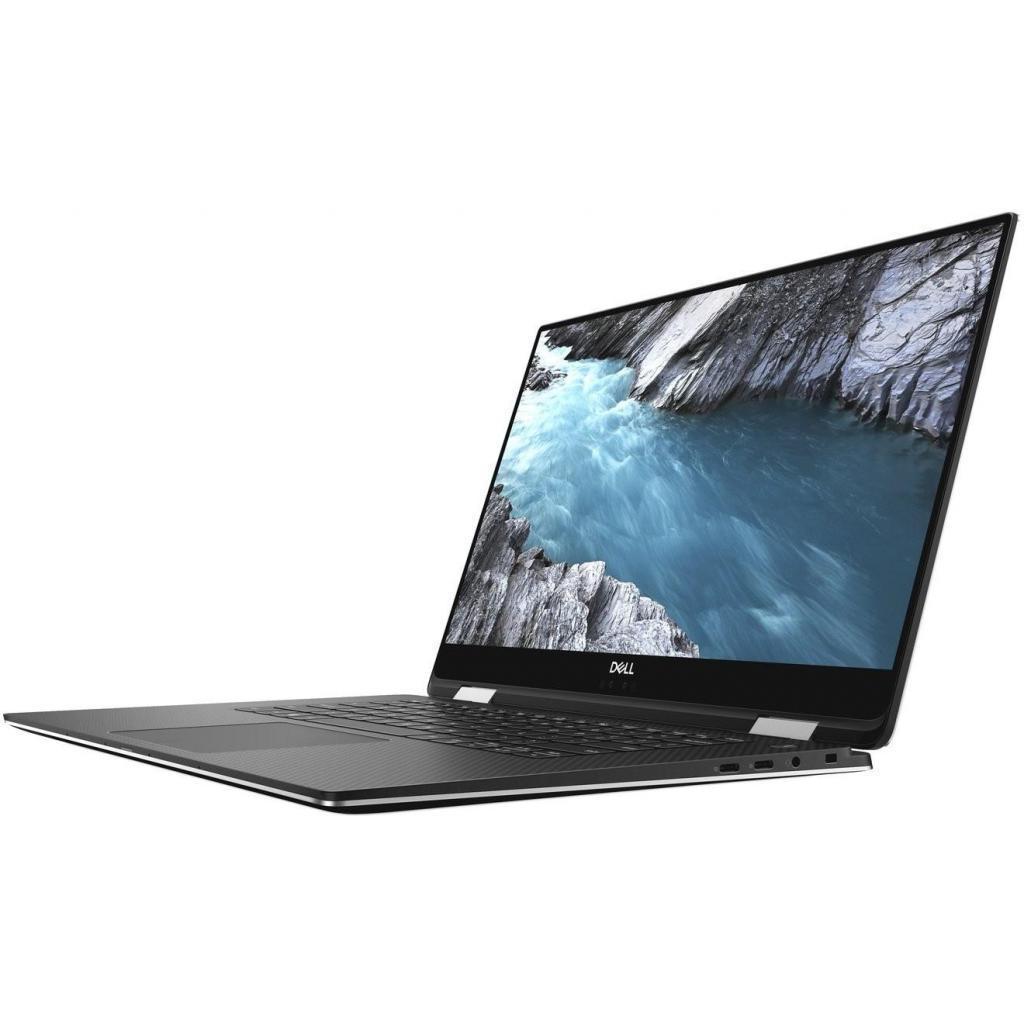 Ноутбук Dell XPS 15 (9575) (X15FII78S5DW-8S) изображение 3
