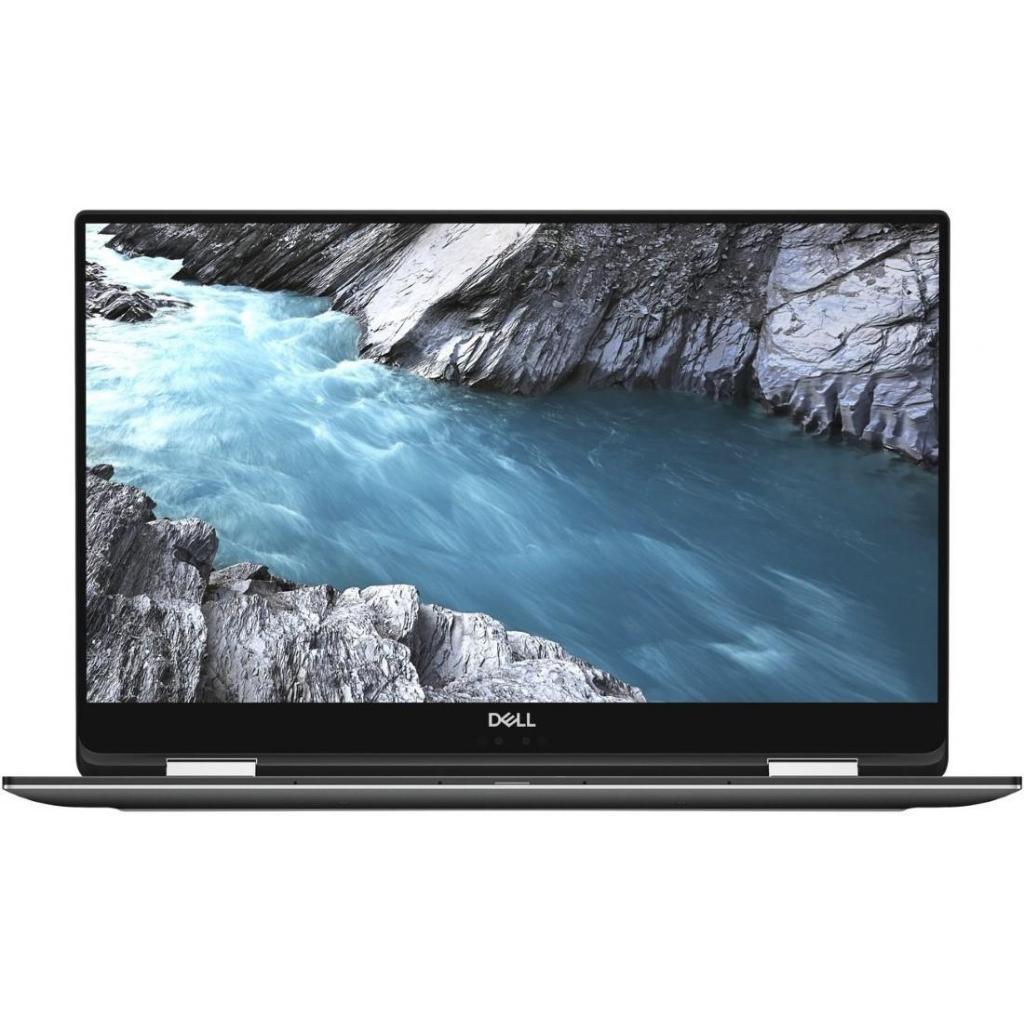 Ноутбук Dell XPS 15 (9575) (X15FII78S5DW-8S)
