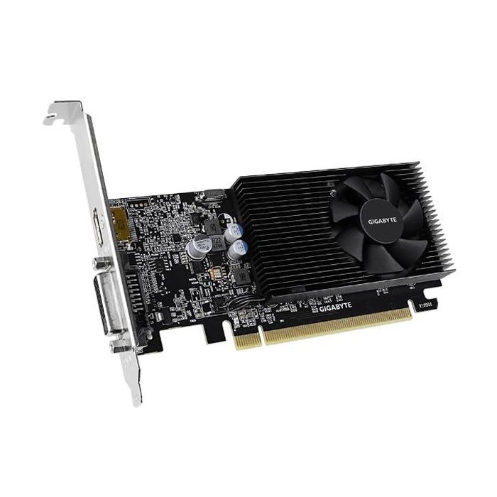 Видеокарта GeForce GT1030 2048Mb GIGABYTE (GV-N1030D4-2GL) изображение 3