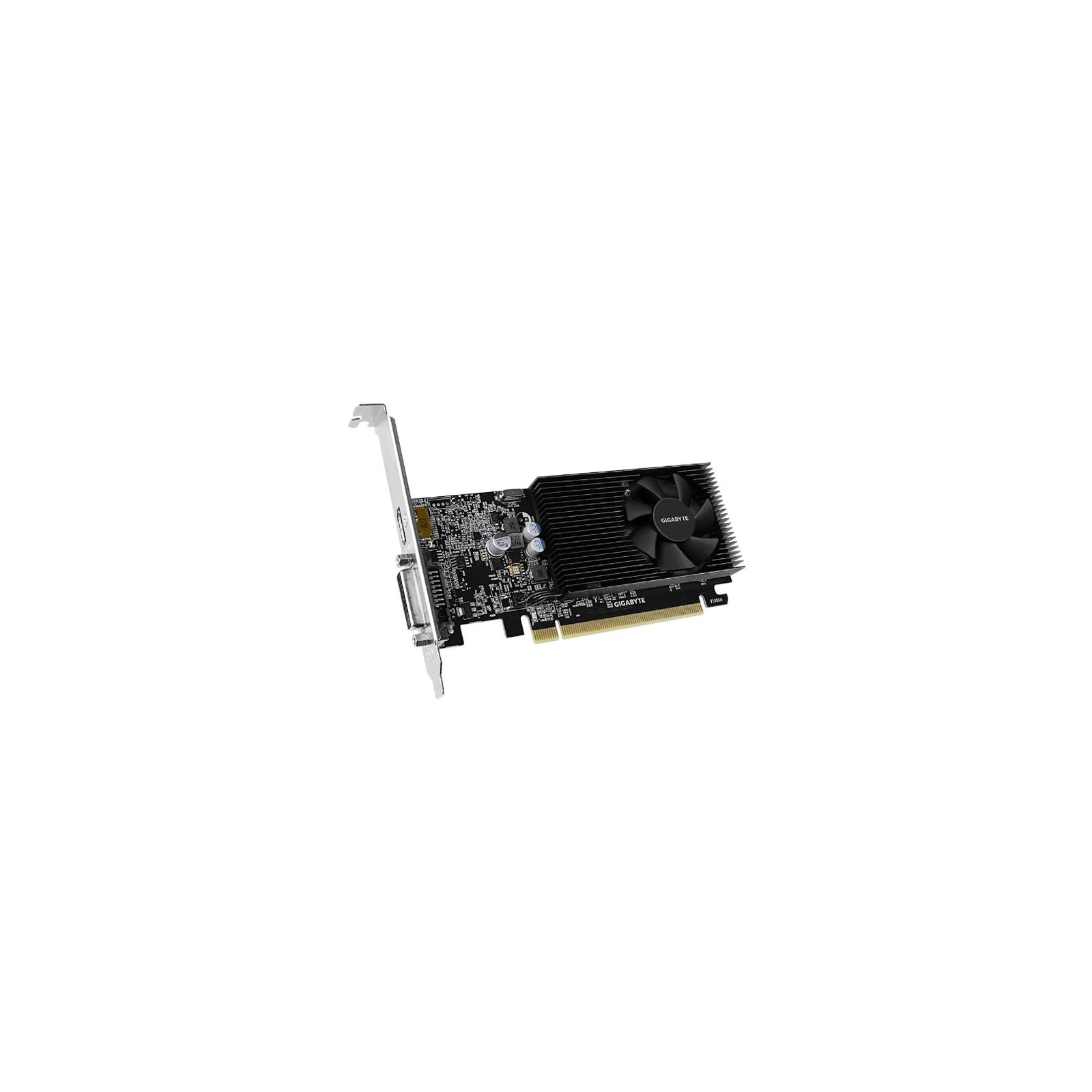 Видеокарта GeForce GT1030 2048Mb GIGABYTE (GV-N1030D4-2GL) изображение 3