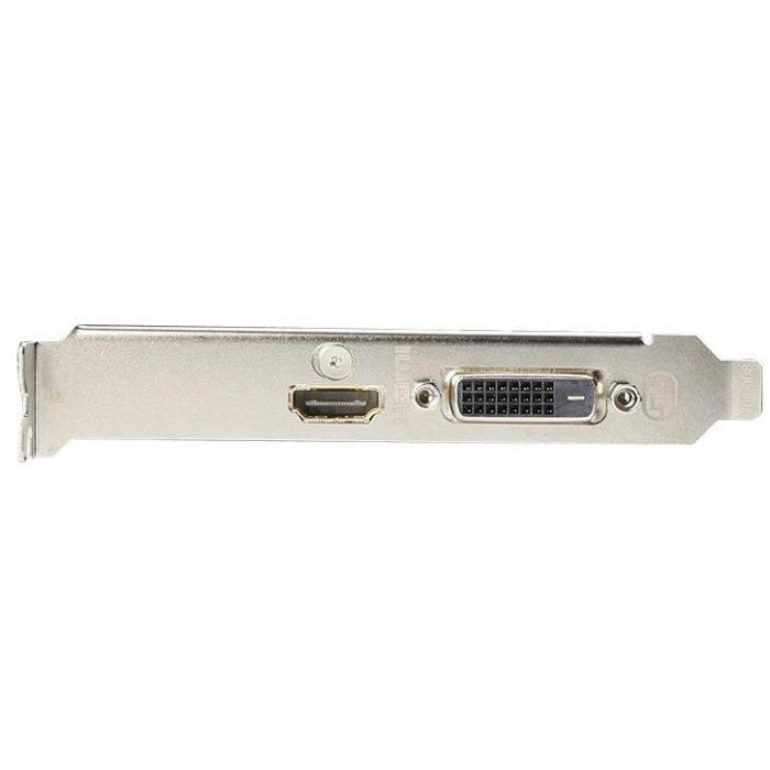 Видеокарта GeForce GT1030 2048Mb GIGABYTE (GV-N1030D4-2GL) изображение 4