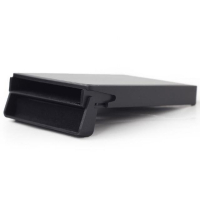 Карман внешний Gembird 2.5", USB3.1,Type-C, черный (EE2-U31S-2) изображение 6