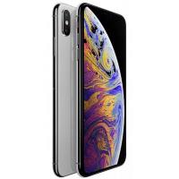 Мобильный телефон Apple iPhone XS 256Gb Silver (MT9J2FS/A) изображение 4