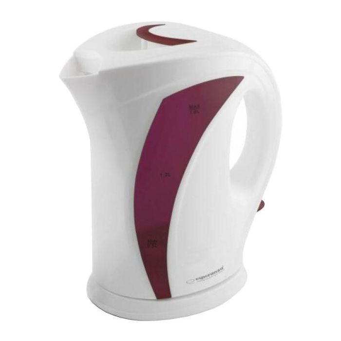 Електрочайник Esperanza EKK018R
