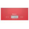 Весы кухонные Saturn ST-KS7810 Red изображение 2