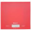 Весы кухонные Saturn ST-KS7810 Red