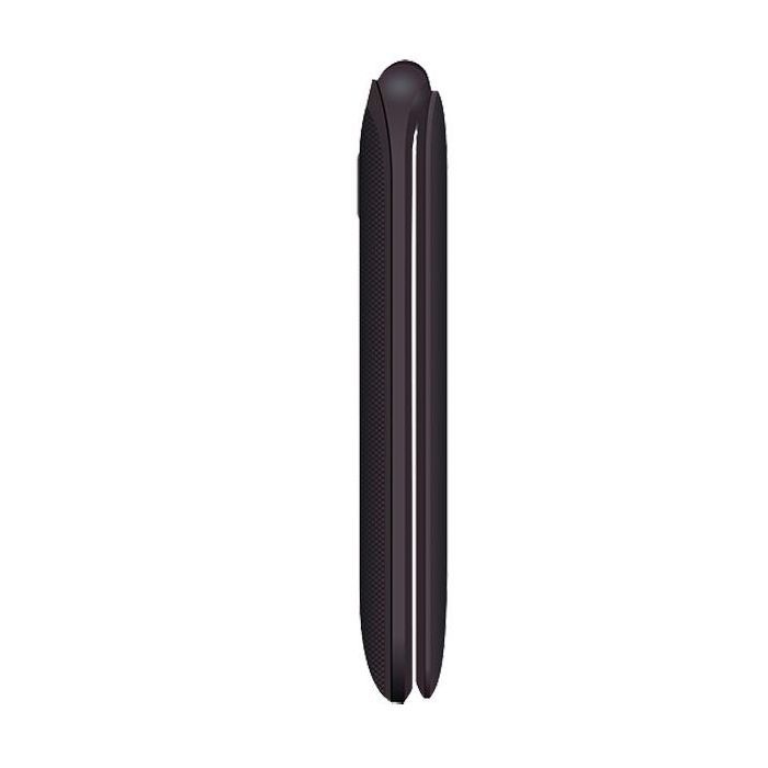 Мобільний телефон Maxcom MM818 Black (5908235973845) зображення 3