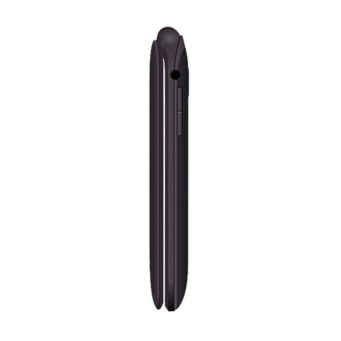 Мобільний телефон Maxcom MM818 Black (5908235973845) зображення 4