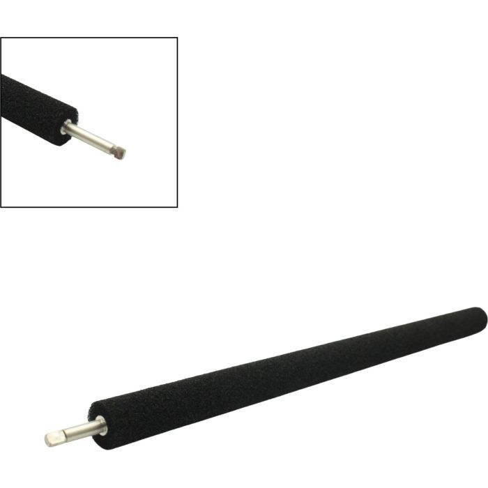 Вал переносу тонера Lexmark MS310/410/510/610/MX310 Supply Roller Welldo (WD-SRL310)