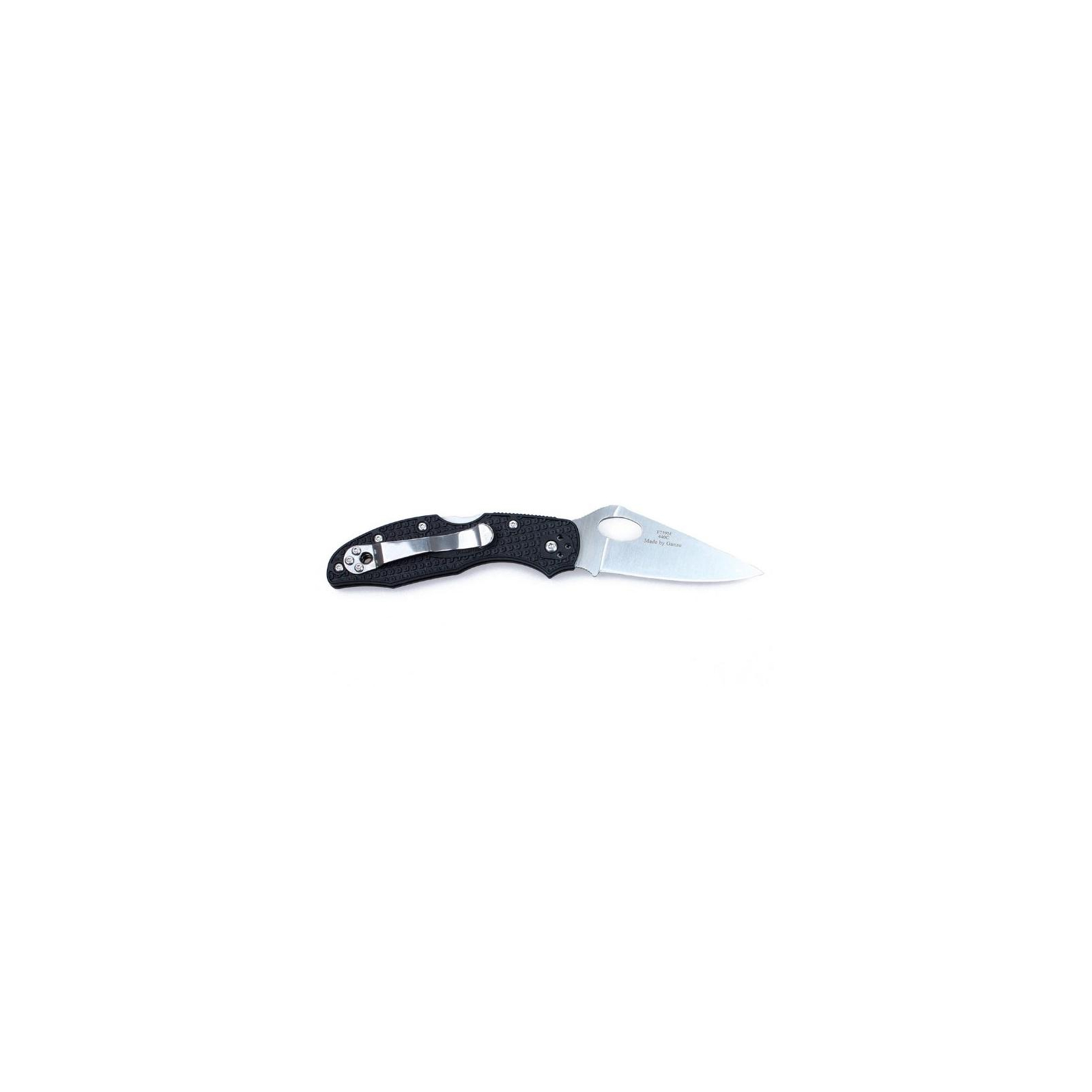 Нож Firebird F759M-BK изображение 3
