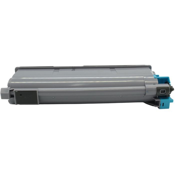 Картридж IPM Kyocera-Mita TK-560 220г Cyan (TKKM205C) изображение 3