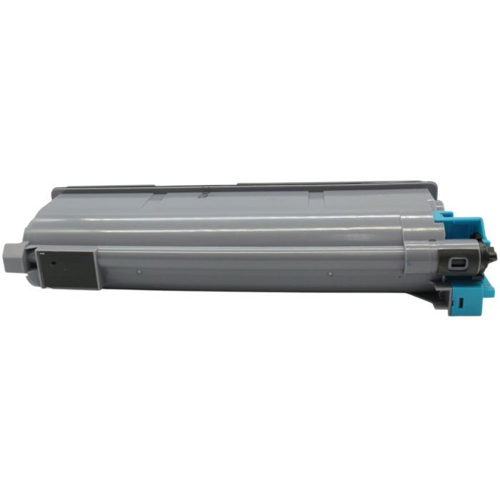 Картридж IPM Kyocera-Mita TK-560 220г Cyan (TKKM205C) изображение 4