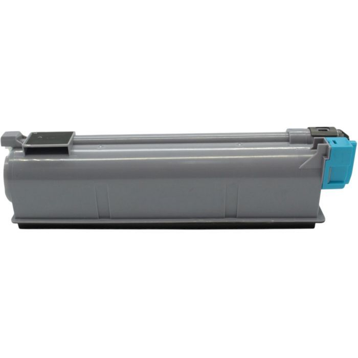 Картридж IPM Kyocera-Mita TK-560 220г Cyan (TKKM205C) изображение 5