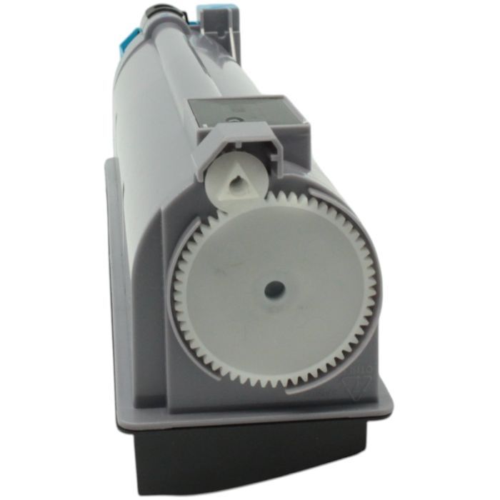 Картридж IPM Kyocera-Mita TK-560 220г Cyan (TKKM205C) изображение 7