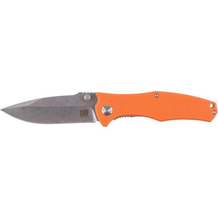 Ніж Skif Hamster orange (IS-003OR)