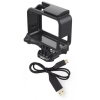 Екшн-камера GoPro HERO 5 Black (CHDHX-502) зображення 3
