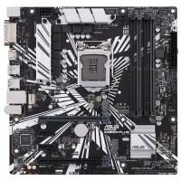 Материнская плата ASUS PRIME Z390M-PLUS изображение 2
